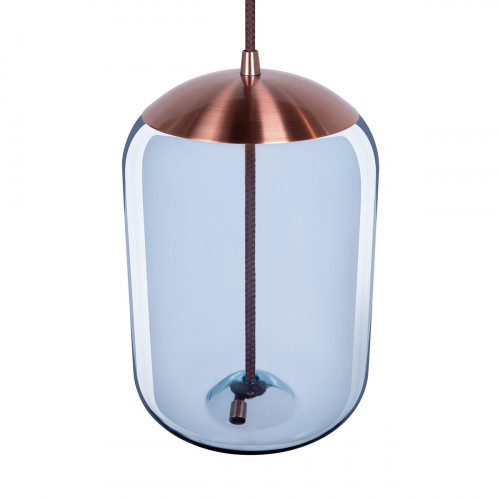 8133-C Подвесной светильник LOFT IT Knot