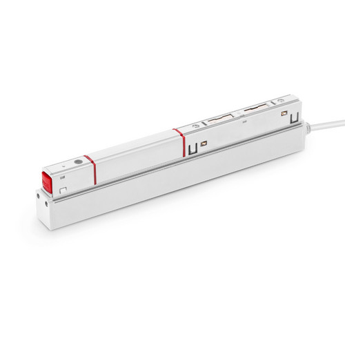 Блок питания 100W Slim Magnetic белый 95043/00