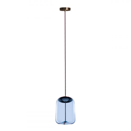 8133-C mini Подвесной светильник LOFT IT Knot