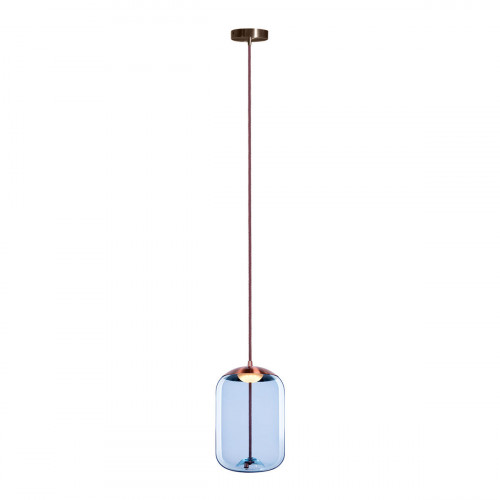 8133-C mini Подвесной светильник LOFT IT Knot