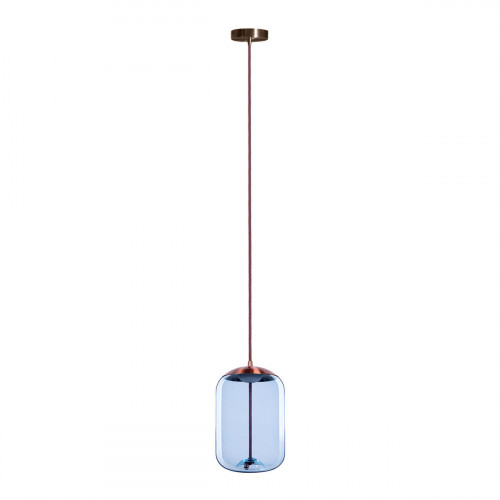 8133-C mini Подвесной светильник LOFT IT Knot