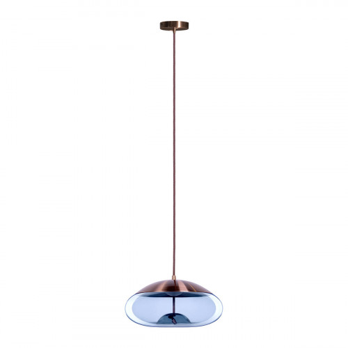8133-D mini Подвесной светильник LOFT IT Knot