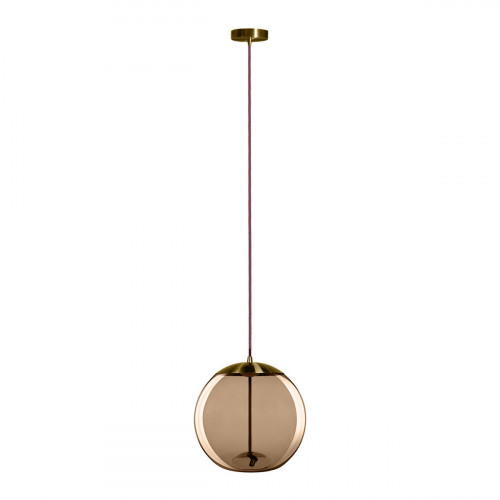 8135-B mini Подвесной светильник LOFT IT Knot