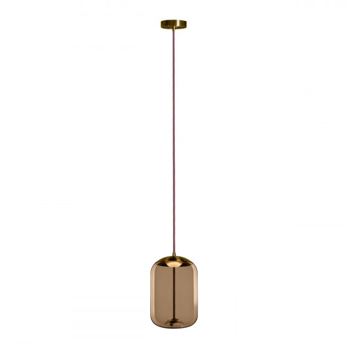 8135-C mini Подвесной светильник LOFT IT Knot