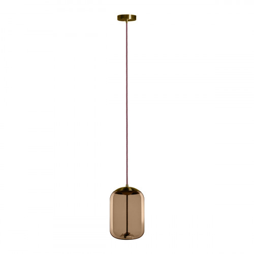 8135-C mini Подвесной светильник LOFT IT Knot