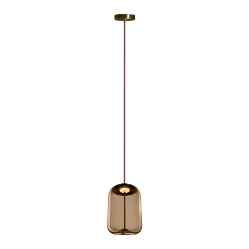 8135-C mini Подвесной светильник LOFT IT Knot