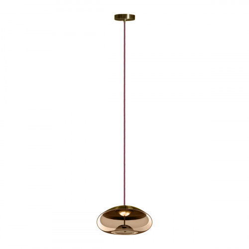 8135-D mini Подвесной светильник LOFT IT Knot