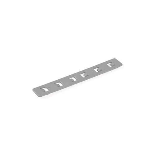 Соединительная планка узкая для шинопровода Slim Magnetic 1 шт. 85100/00