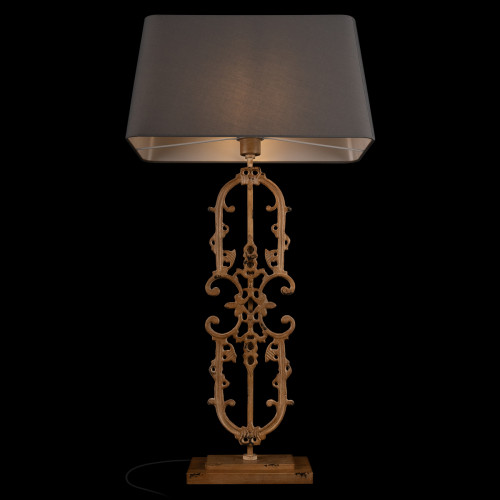 10439T/A Настольная лампа LOFT IT Lace