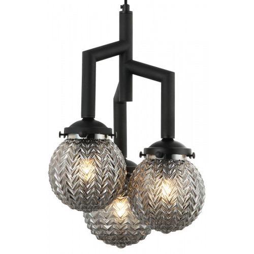 Светильник подвесной Stilfort 2133/02/03P серия Grozde