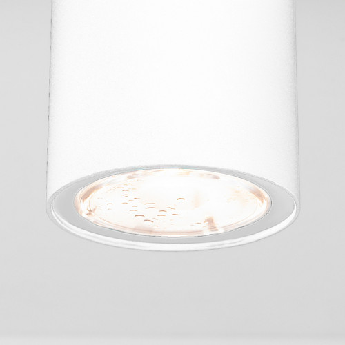 Уличный потолочный светильник Light LED IP65 35129/H белый