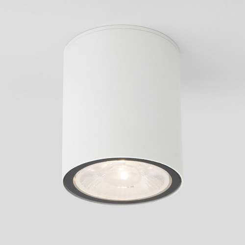 Уличный потолочный светильник Light LED IP65 35131/H белый