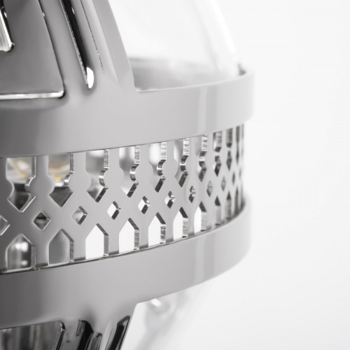 LOFT3043-CH Подвесной светильник LOFT IT Lantern residential