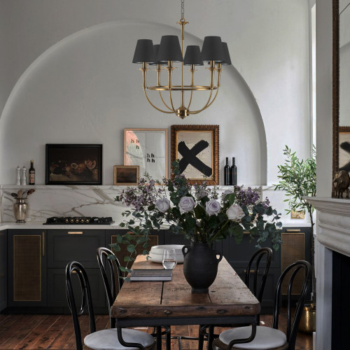 10435W Настенный светильник LOFT IT Lattice