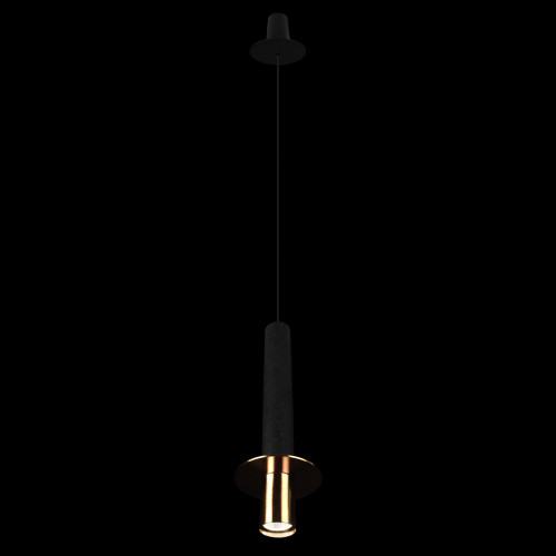 10361C Подвесной светильник LOFT IT Lava