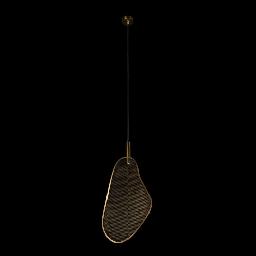 10349/M Подвесной светильник LOFT IT Leaf