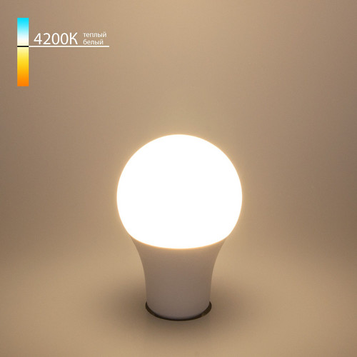 Светодиодная лампа Classic LED D 20W 4200K E27 А65 BLE2743