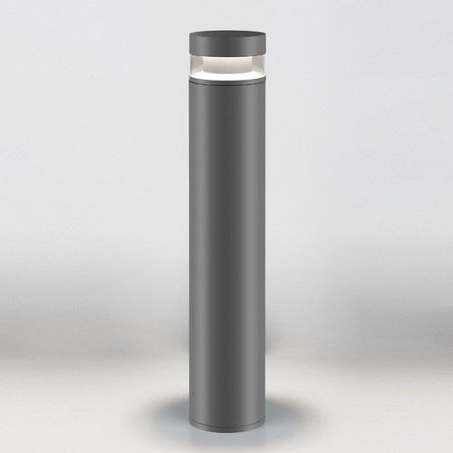 Ландшафтный светильник IP54 1532 TECHNO LED серый