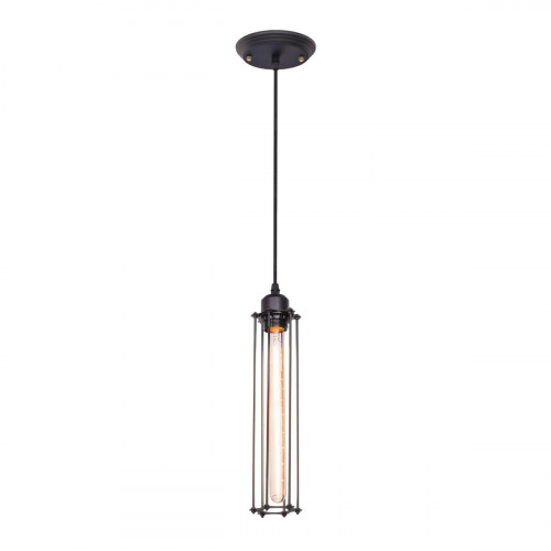 LOFT1131 Подвесной светильник LOFT IT Loft industrial cage