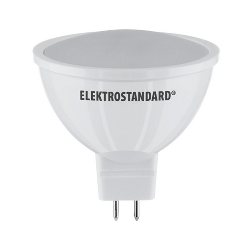 Светодиодная лампа JCDR 9W 6500K G5.3 BLG5309