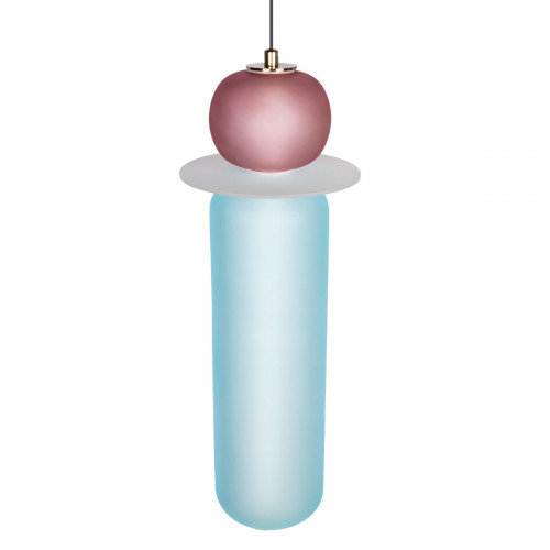 10239P/C Подвесной светильник LOFT IT Lollipop