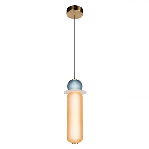 10239P/D Подвесной светильник LOFT IT Lollipop