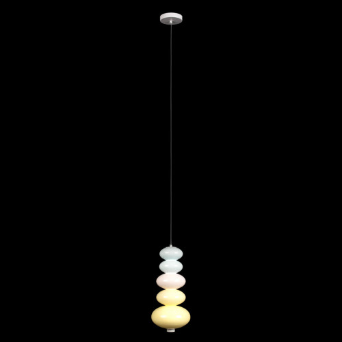 10271P/D Подвесной светильник LOFT IT Macaroon