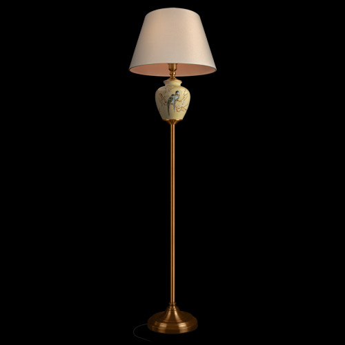 10381F Торшер LOFT IT Magnolia