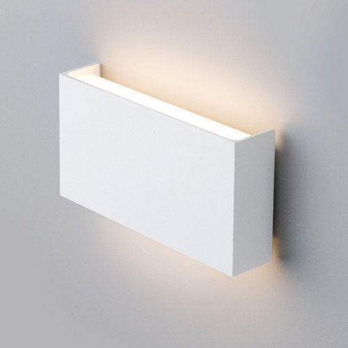 Пылевлагозащи<wbr>щенный светодиодный светильник Golf IP54 1705 Techno LED белый