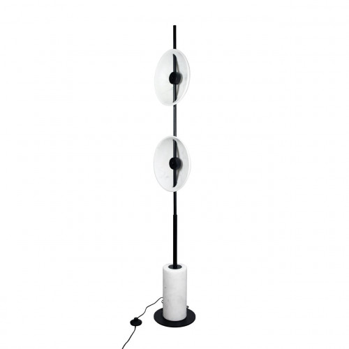 10049F Торшер LOFT IT Marble
