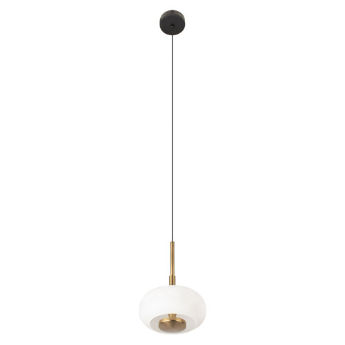 10390 Подвесной светильник LOFT IT Marshmallow