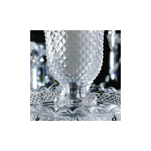 Бра MB11027010-1A clear