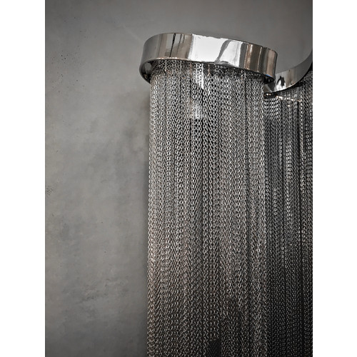 Настенный светильник Stream Aluminium 2