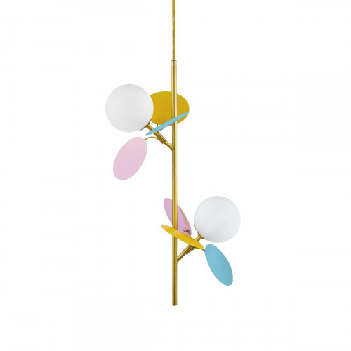 10008/2P mult Подвесной светильник LOFT IT Matisse