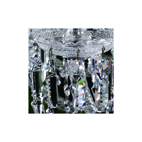Бра MB11027010-2B clear+acid
