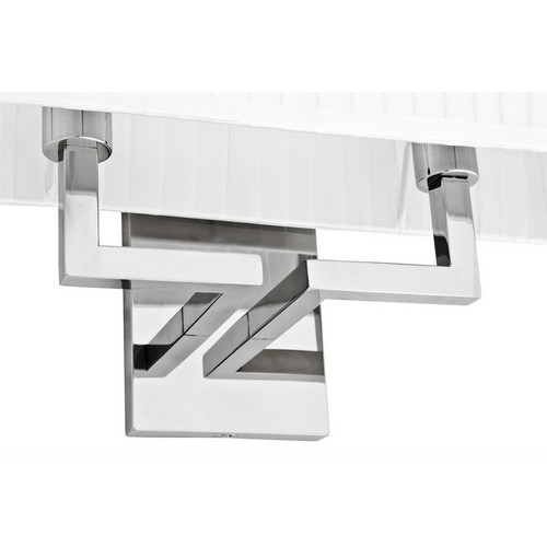 Настенный светильник Westbrook chrome