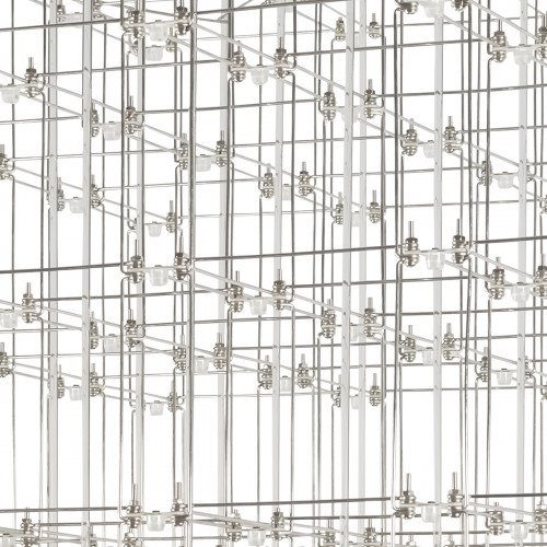 10348/1200 Подвесной светильник LOFT IT Maze