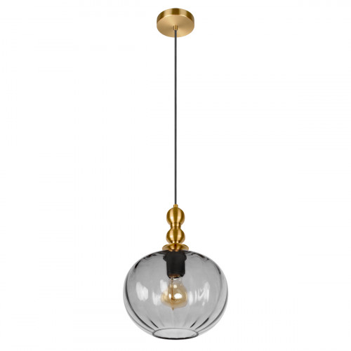 10426 Smoke Подвесной светильник LOFT IT Melon