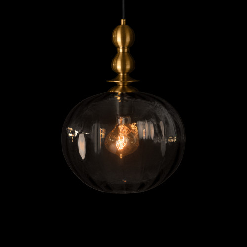 10426 Smoke Подвесной светильник LOFT IT Melon