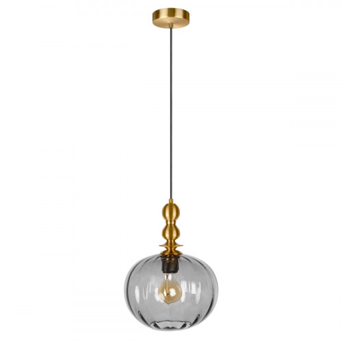 10426 Smoke Подвесной светильник LOFT IT Melon