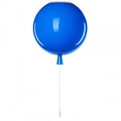 5055C/M blue Потолочный светильник LOFT IT Memory