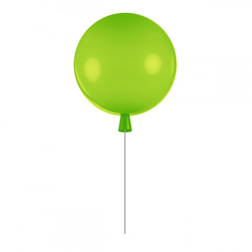 5055C/M green Потолочный светильник LOFT IT Memory