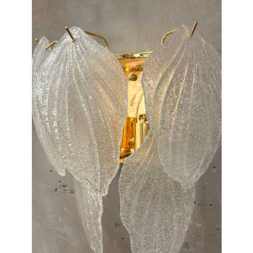 Настенный светильник Novida gold