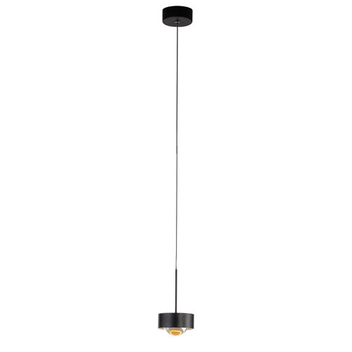 Подвесной светильник MD2826-1A black