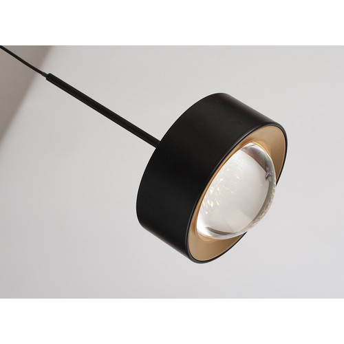 Подвесной светильник MD2826-5A black