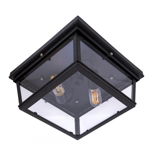 LOFT3110-2C Потолочный светильник LOFT IT Modern filament