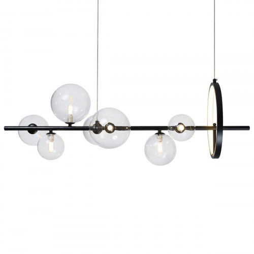 10023/900 Подвесной светильник LOFT IT Molecule