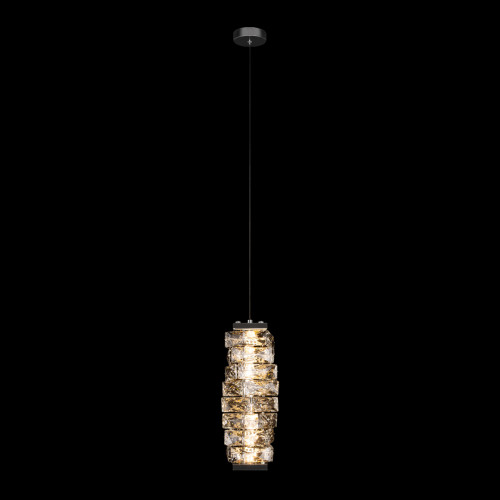 10186/260 Подвесной светильник LOFT IT Monaсo