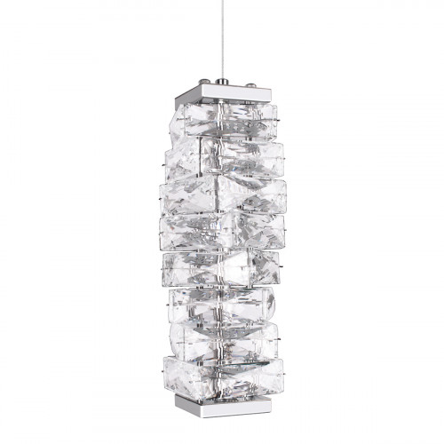 10186/260 Подвесной светильник LOFT IT Monaсo