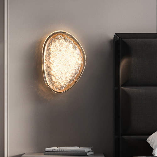 Настенный светильник MT9125-1W large french gold